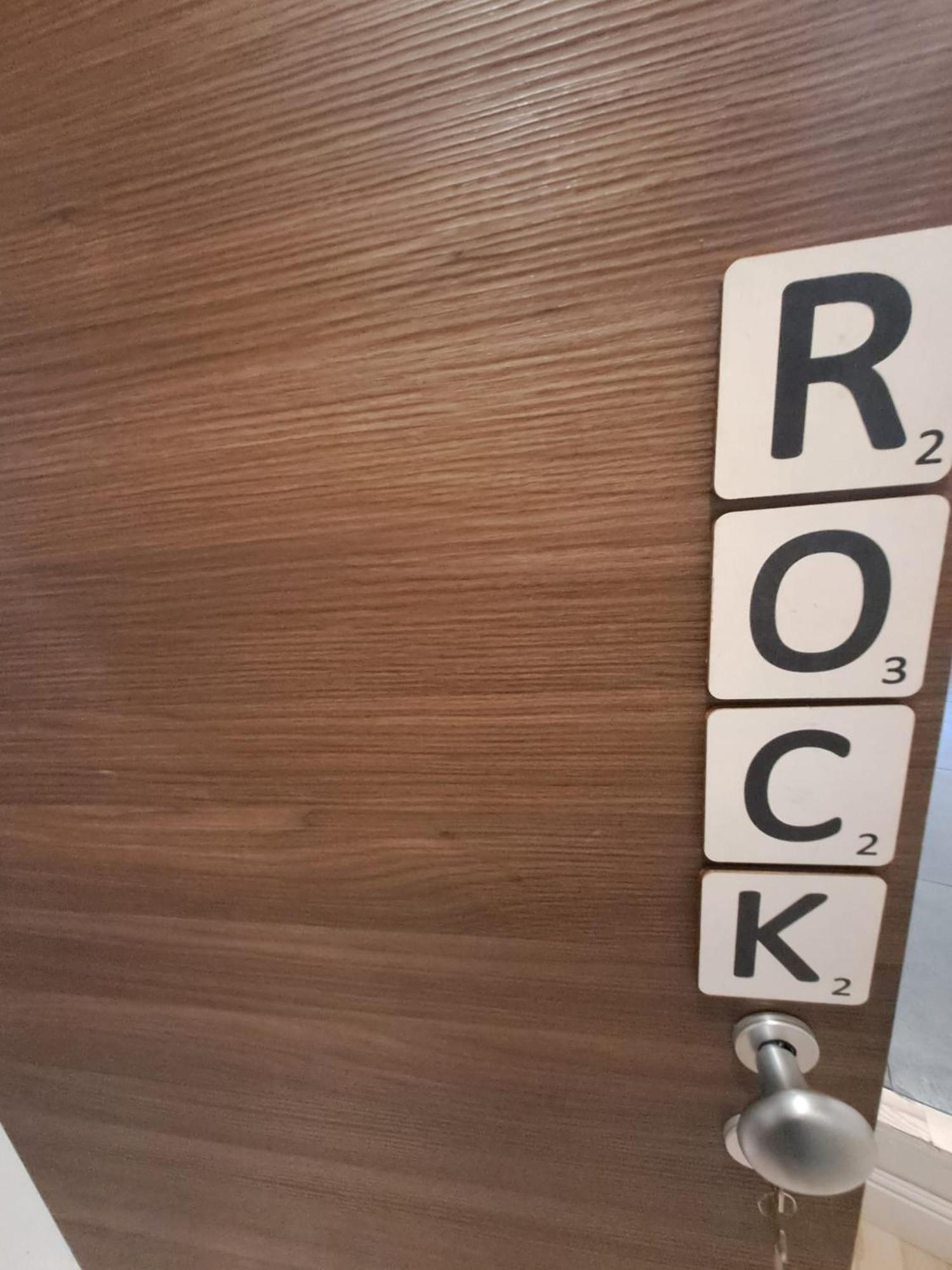Rock&White Daire Cenova Dış mekan fotoğraf